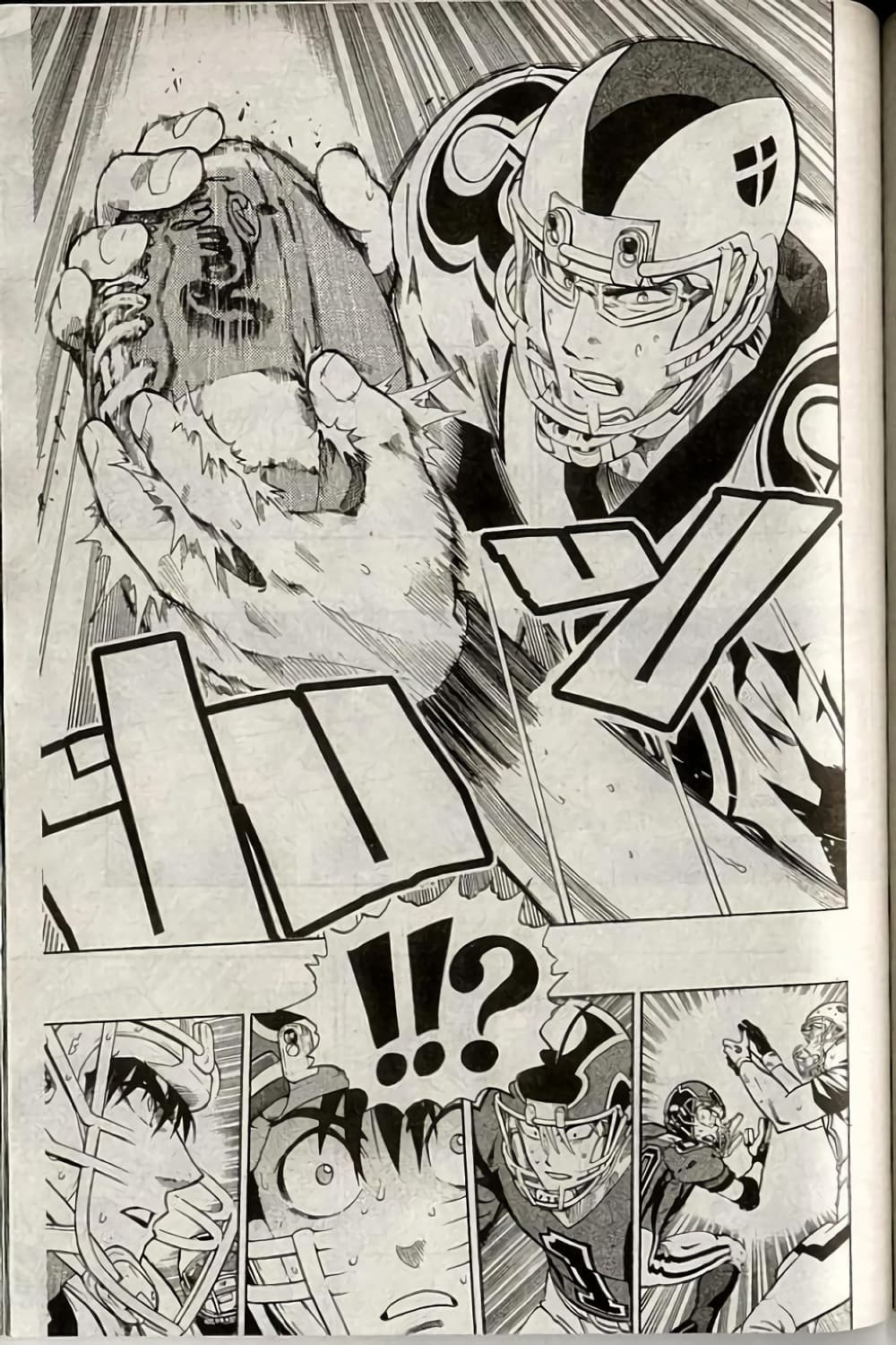 Eyeshield 21 221-221