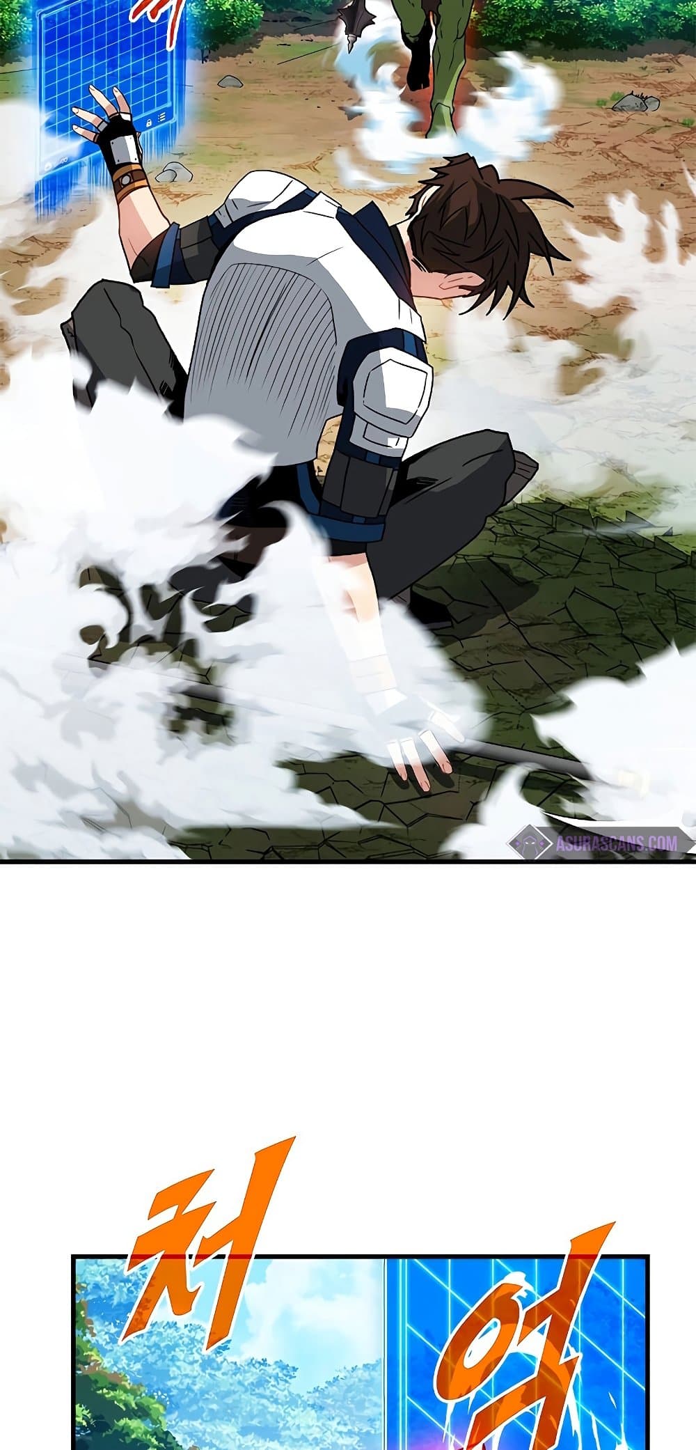 SSS-Class Gacha Hunter 64-64