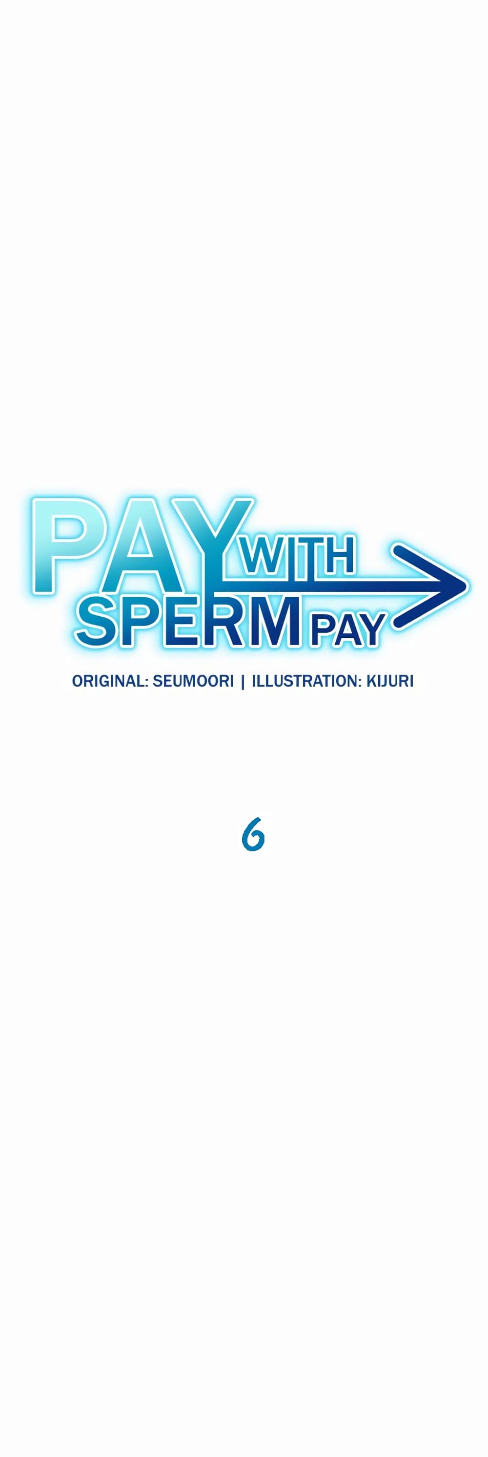 Pay with Sperm Pay 6-6