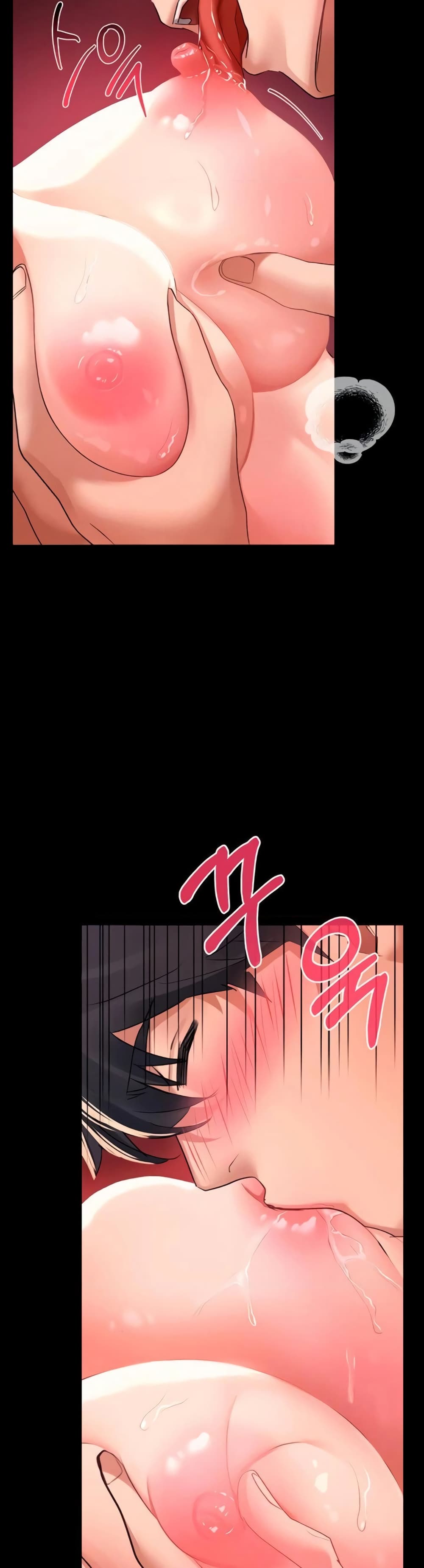 Unlock Her Heart 31-31