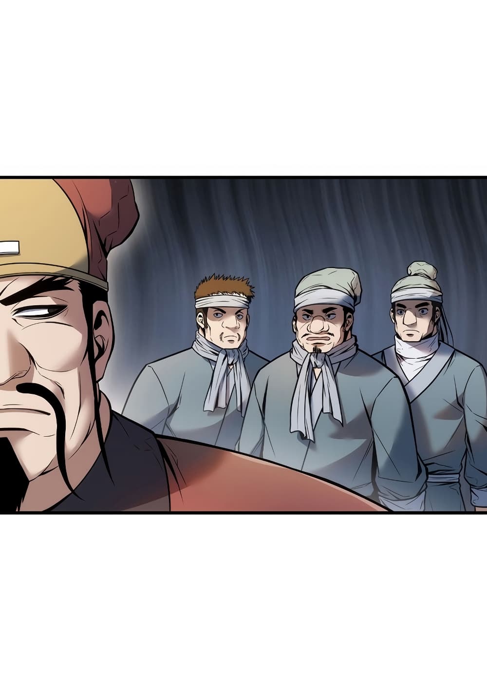 The Star of a Supreme Ruler 3-3