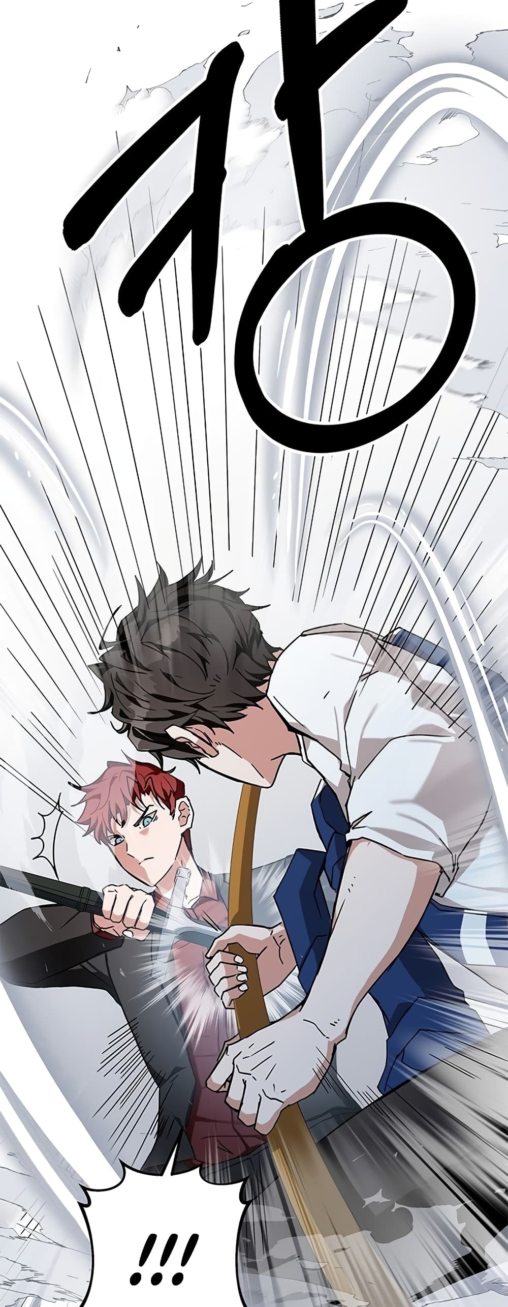 Transcension Academy 10-10