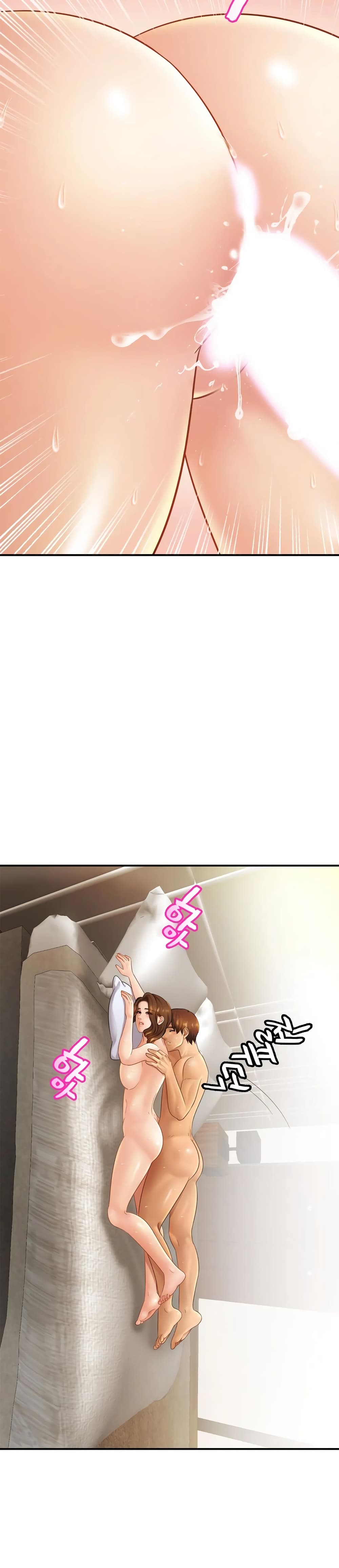 Close Family 6-6