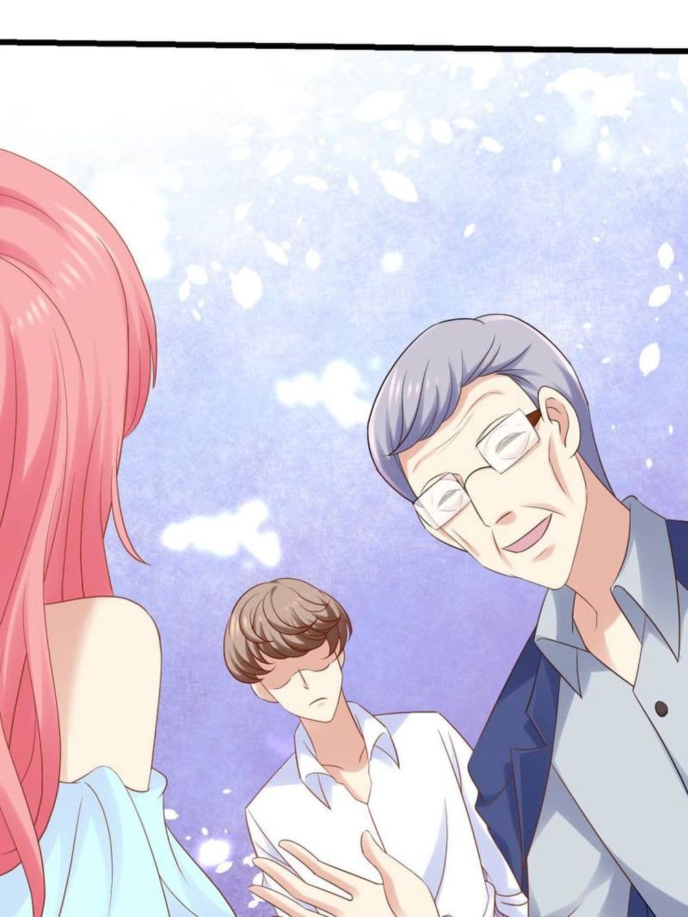 My Beautiful Time with You 30-30