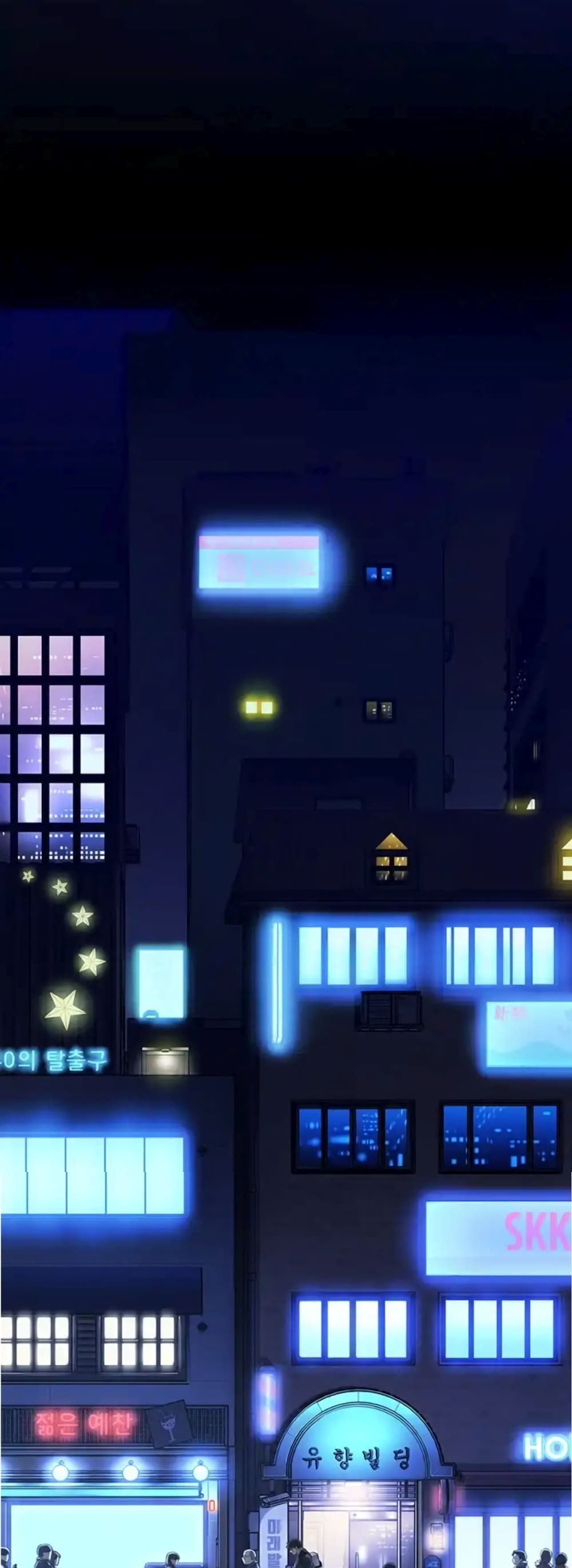 Winter Short Stories 6-6