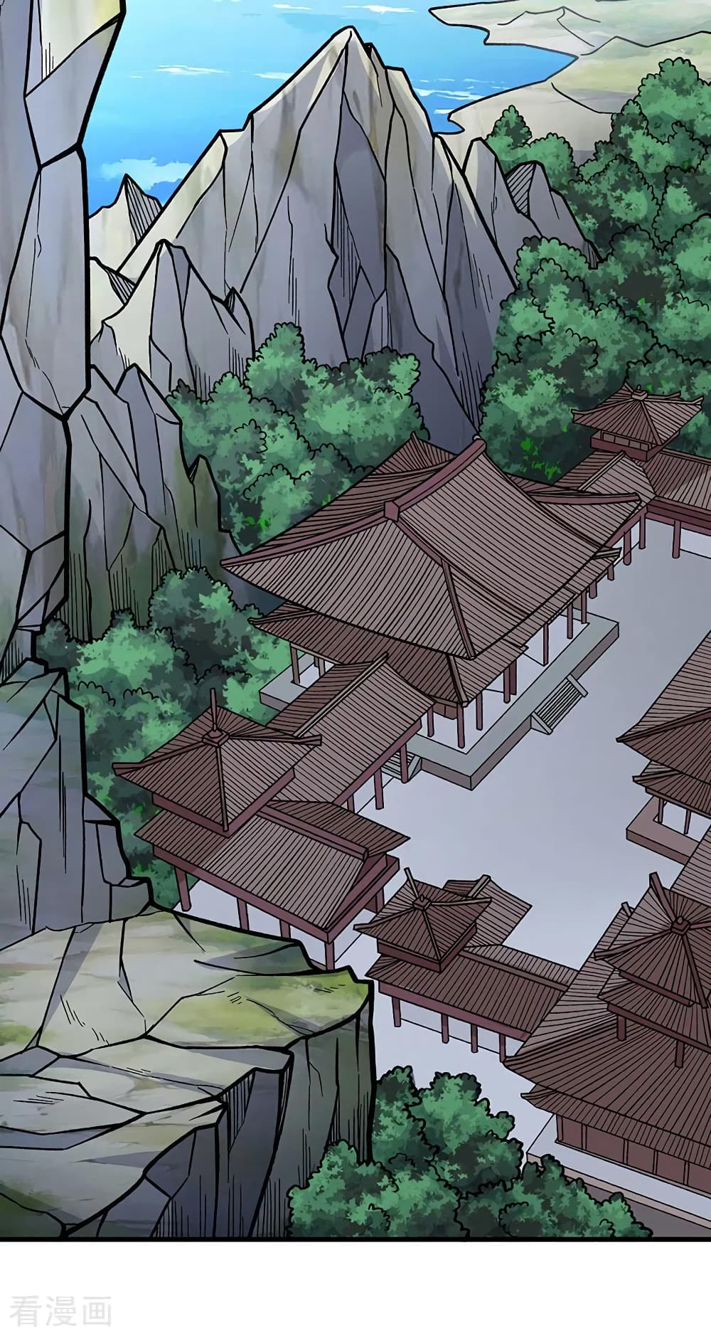 WuDao Du Zun 394-394