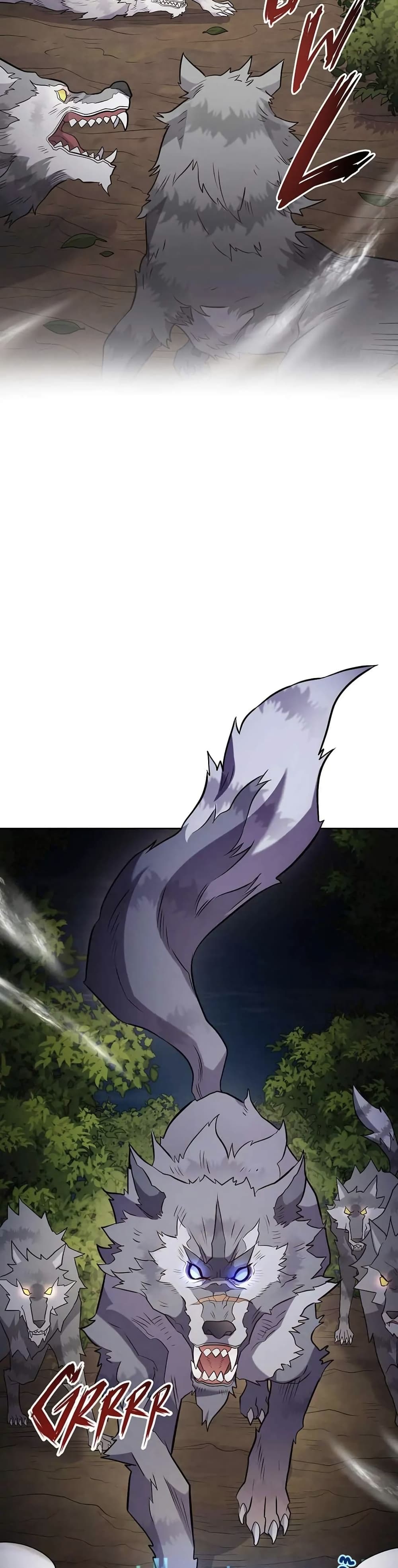 SALVOS (A MONSTER EVOLUTION LITRPG) 12-12