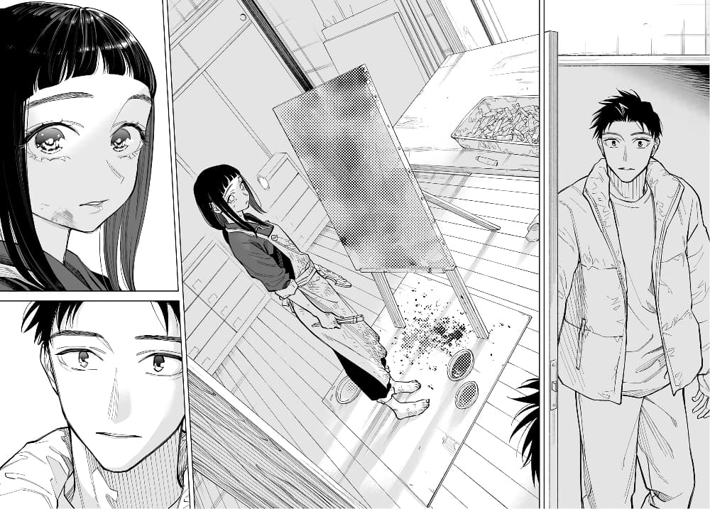 Futago-tachi no Shojijou 92-92