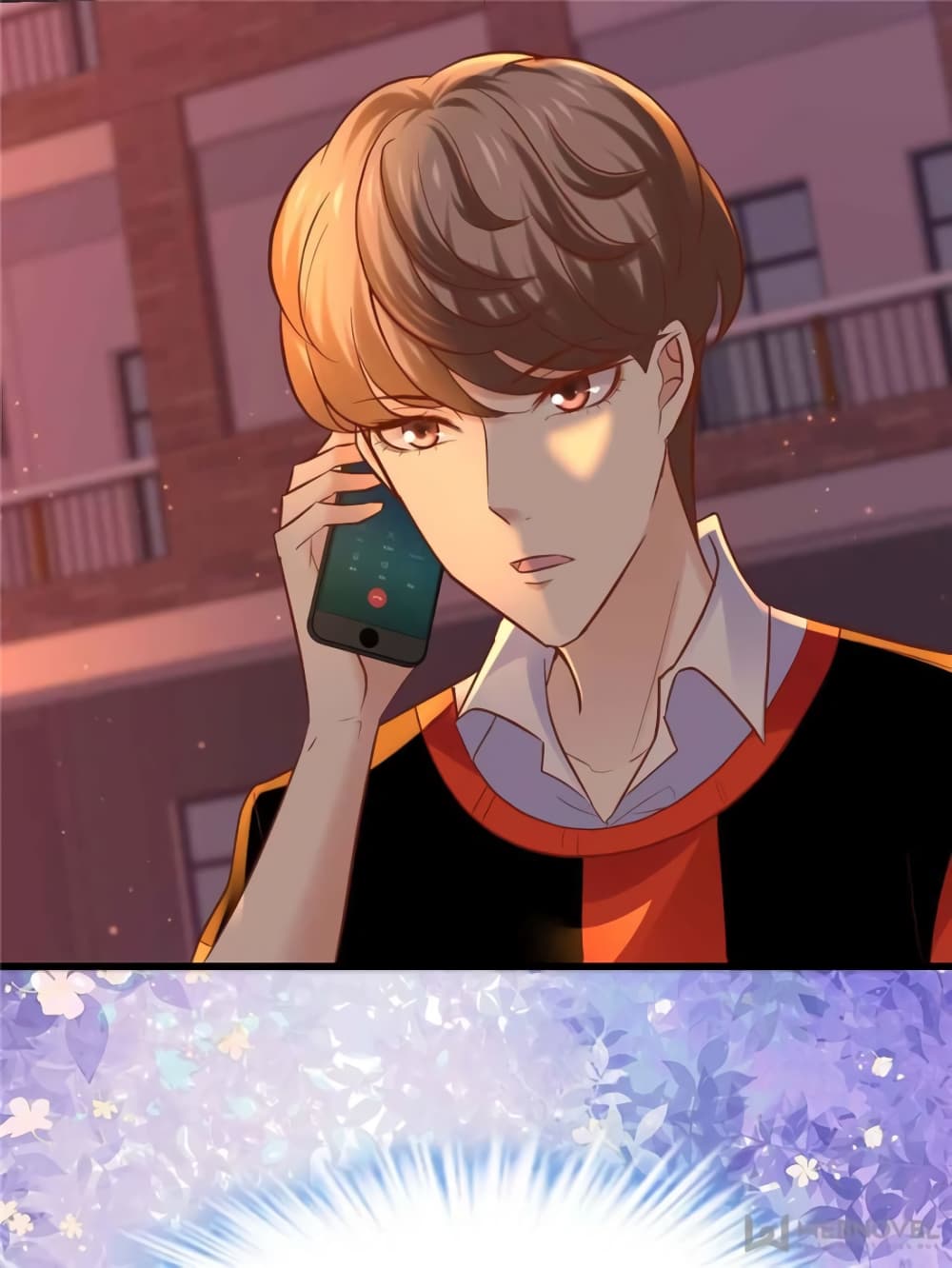 My Beautiful Time with You 124-124