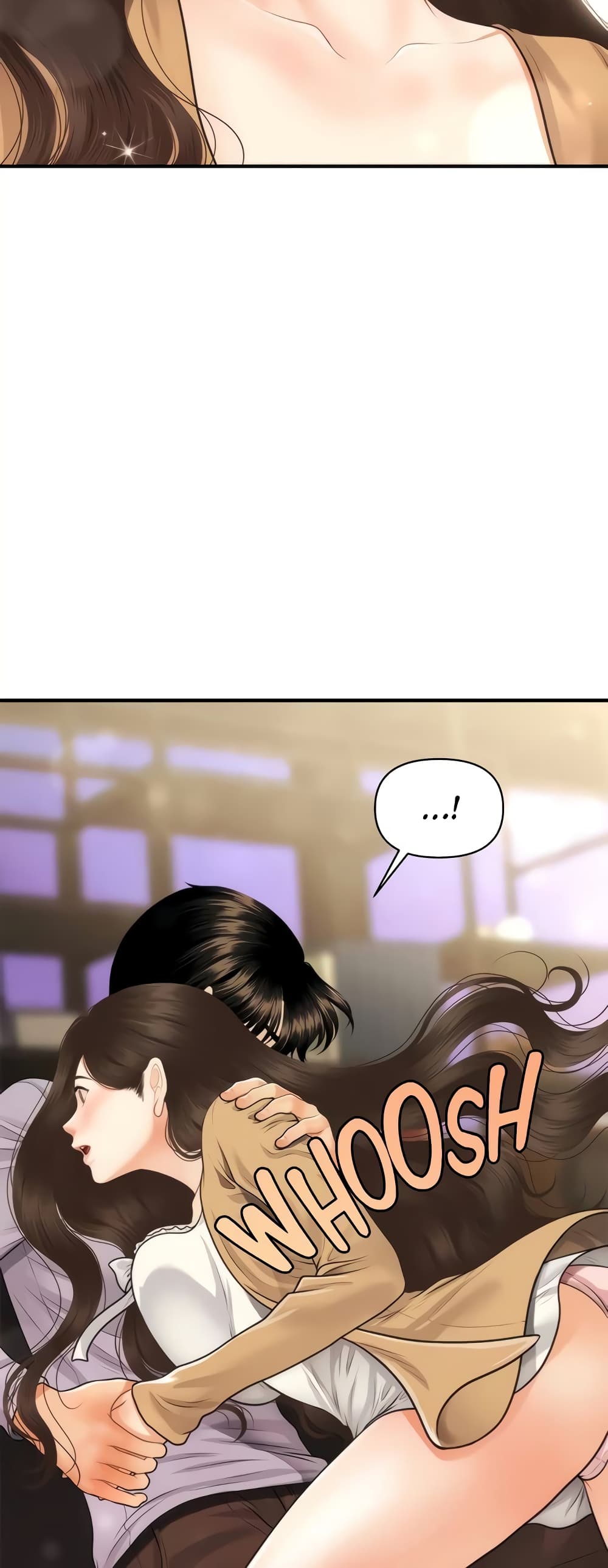 Hey, Handsome 55-55