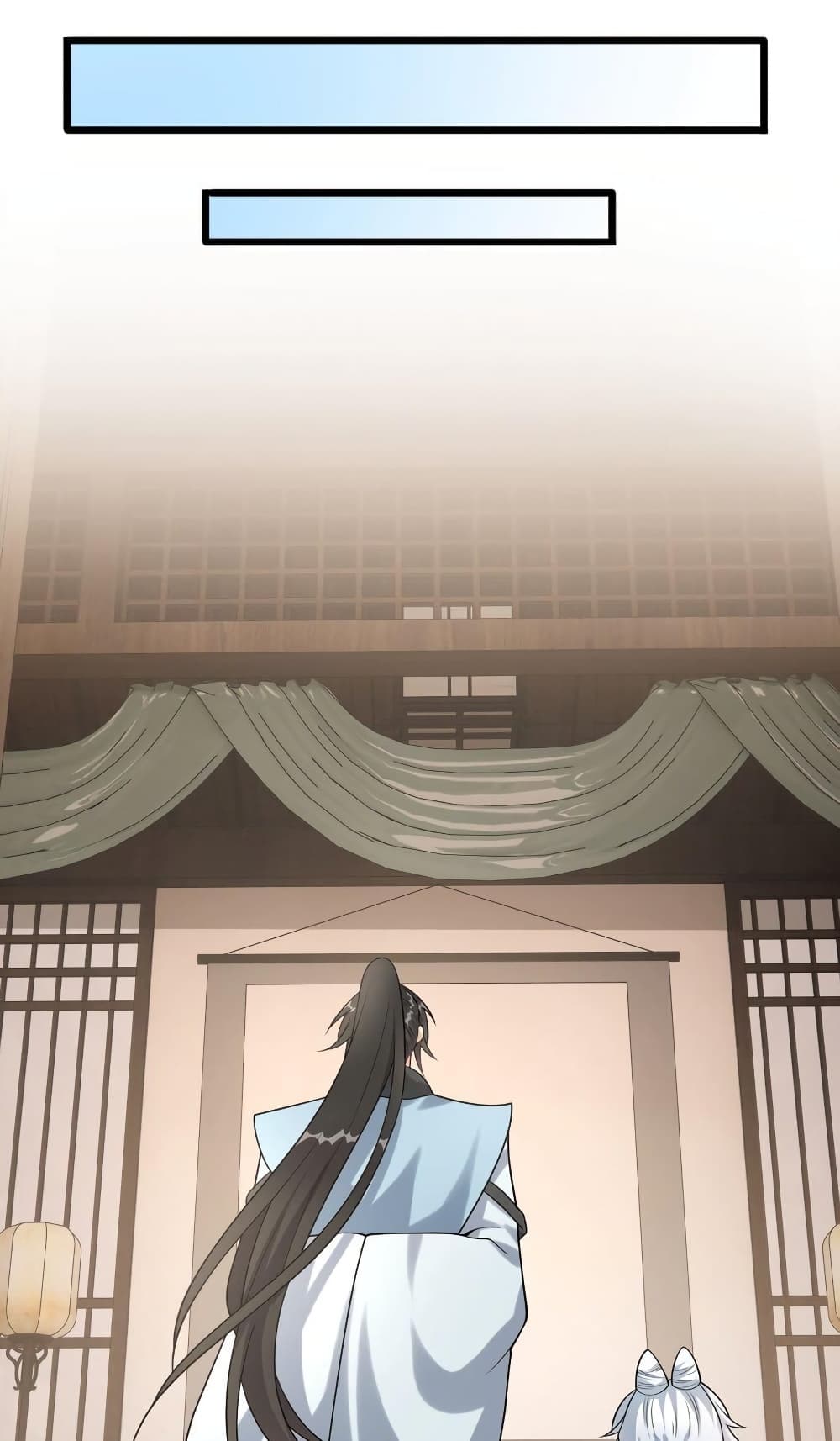 Reincarnation To Take Revenge กลับชาติมาเกิดใหม่เเก้เค้นศิษย์เนรคุณ 10-10