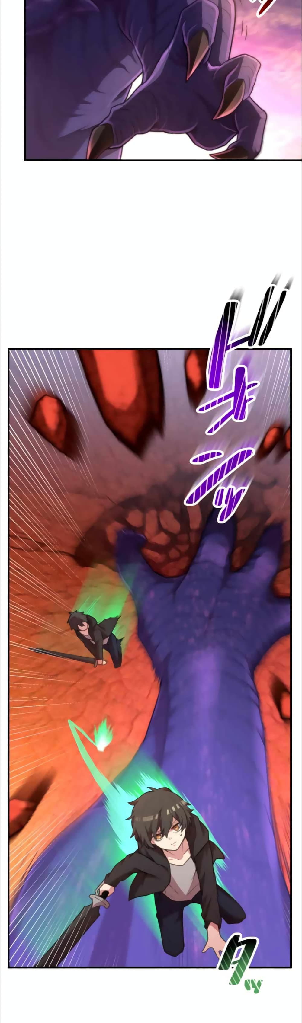 I Became an S-Rank Hunter with the Demon Lord App 25-25