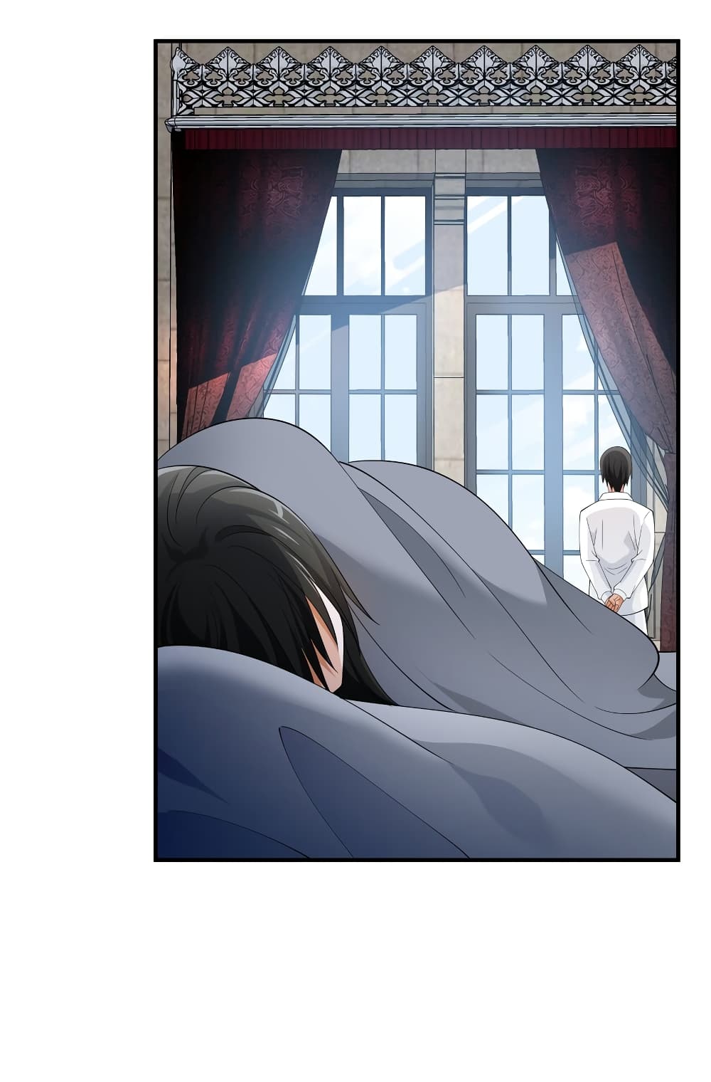 Young Master Villain Doesn't Want To Be Annihilated 70-70
