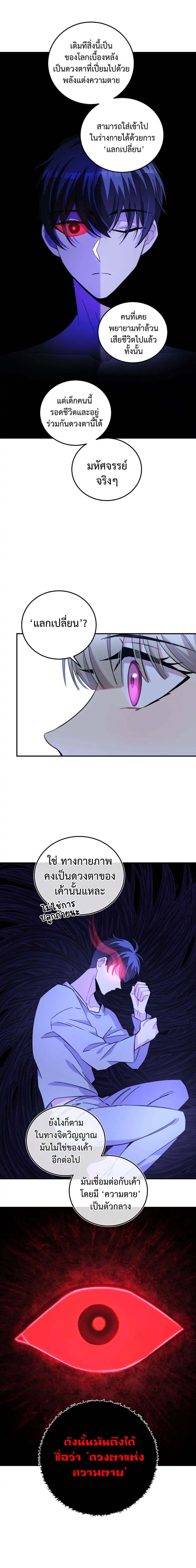 Anemone : Dead or Alive 8-8