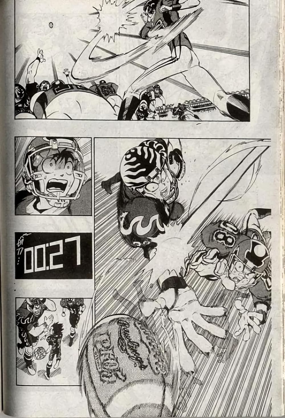 Eyeshield 21 194-194