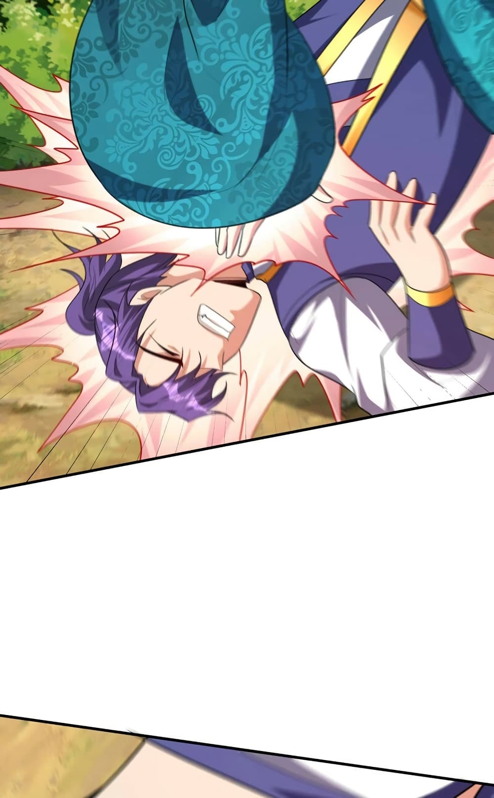Rise of The Demon King รุ่งอรุณแห่งราชาปีศาจ 298-298