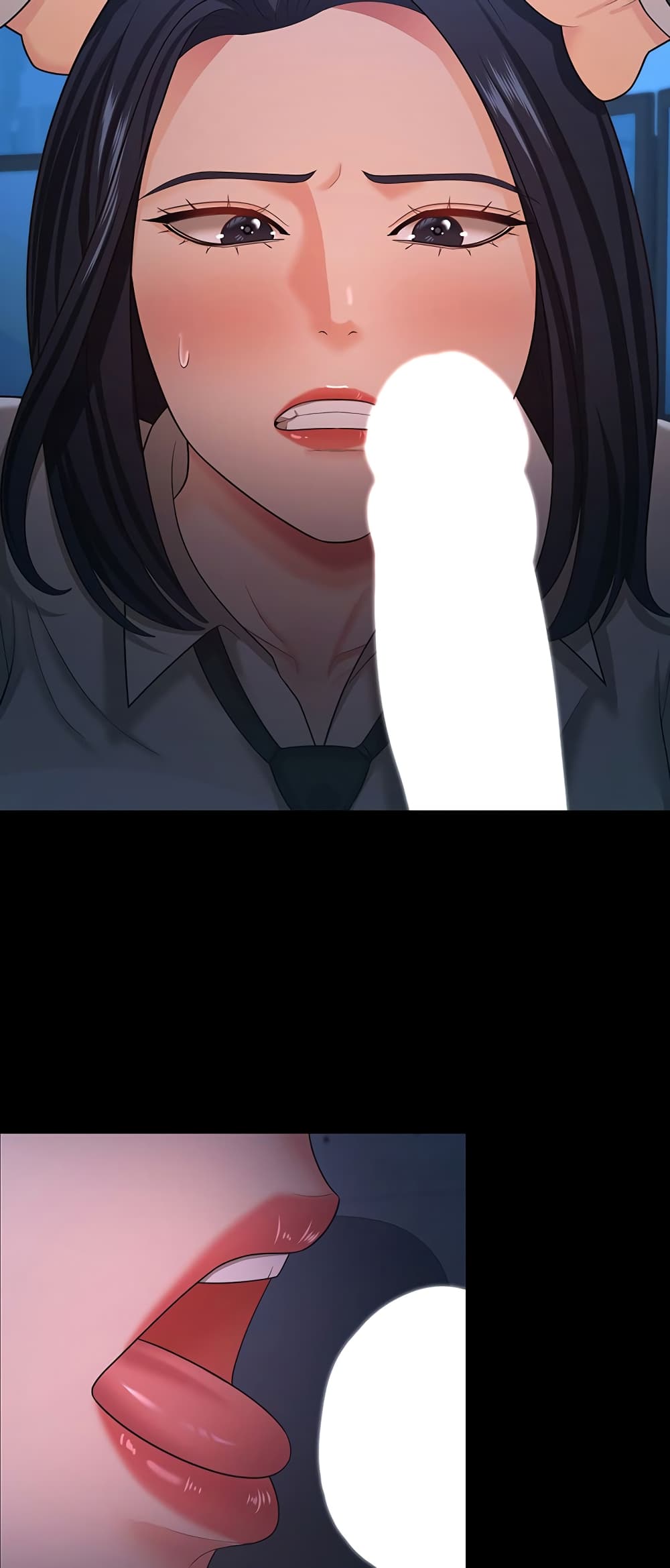 Your Wife Was Amazing 14-14
