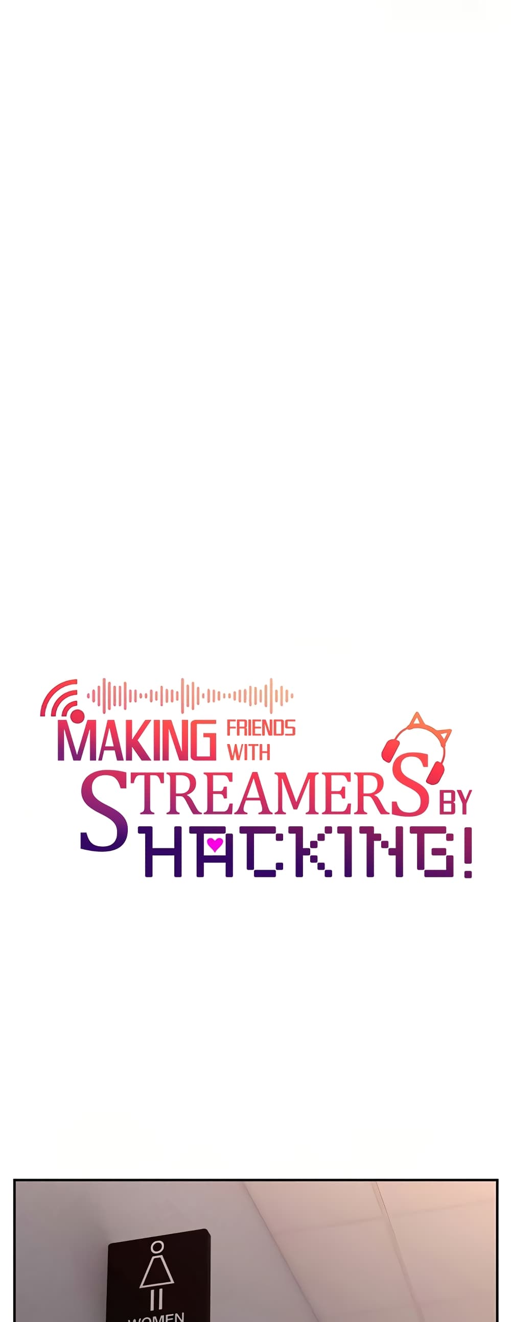 Making Friends With Streamers by Hacking! 24-24