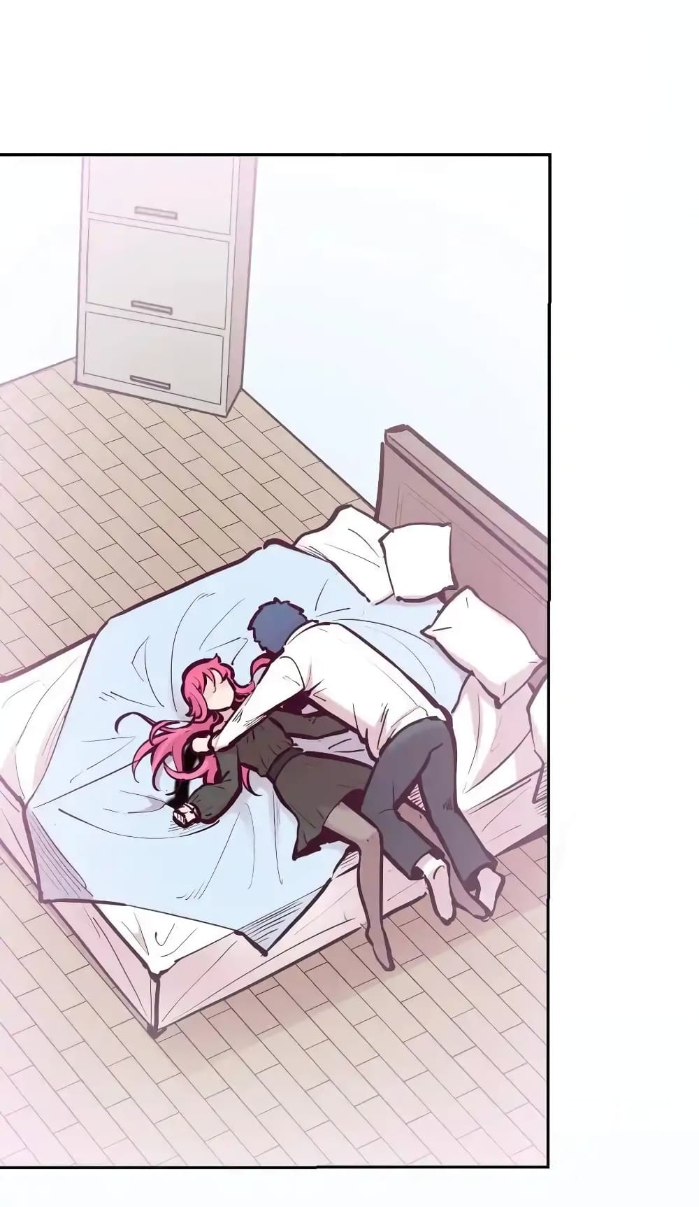 Demon X Angel, Can’t Get Along! 109-109