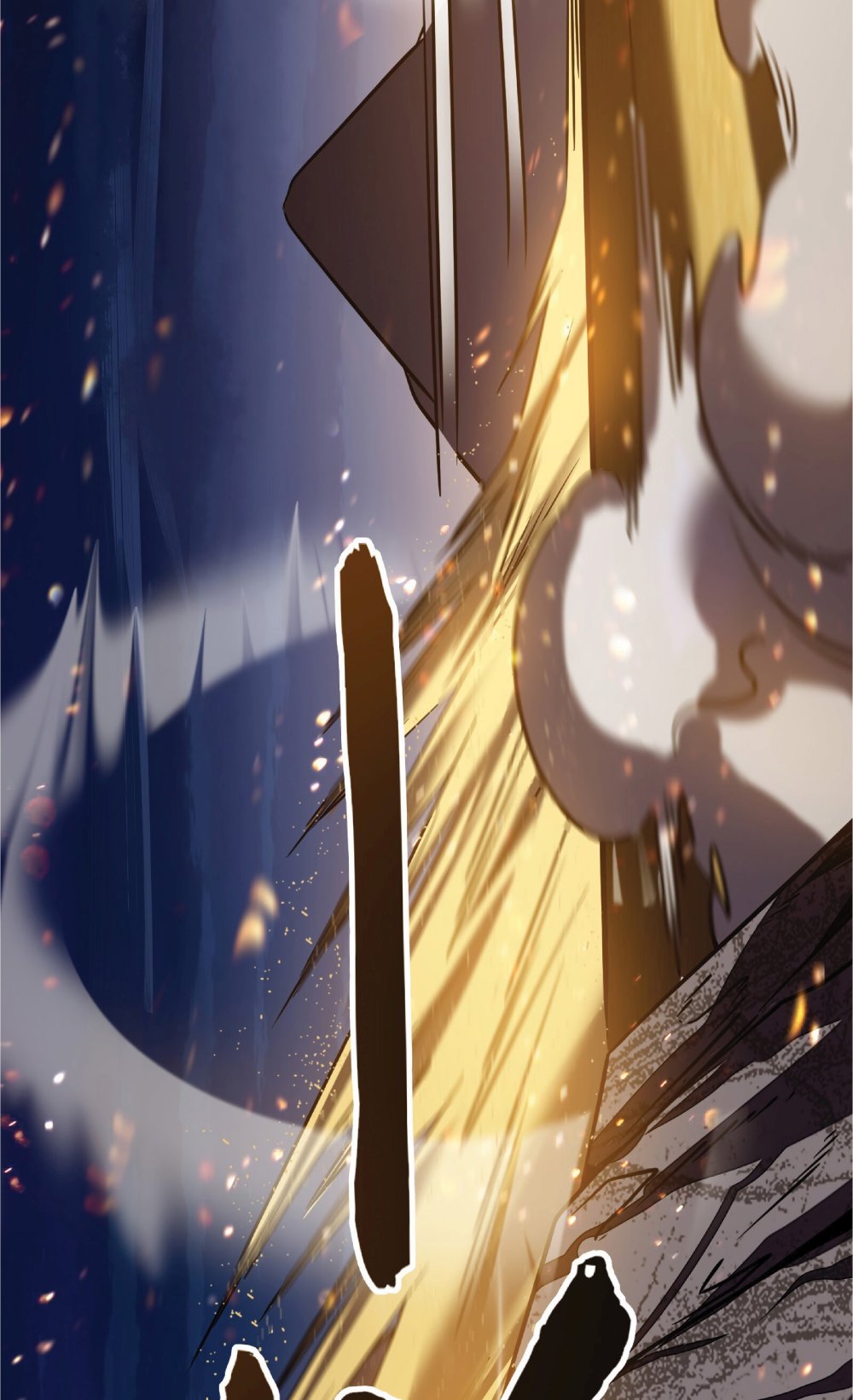 My Path to Killing Gods in Another World 7-7