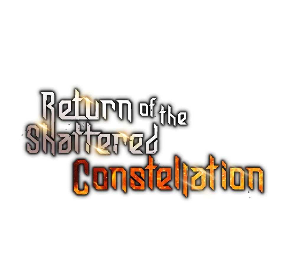 Return of the Broken Constellation 30-30