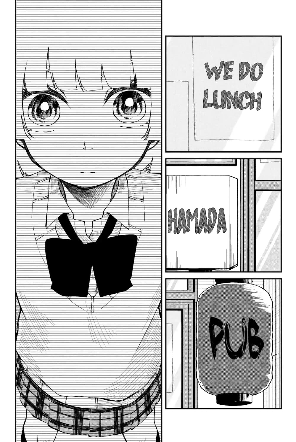 Shouraiteki ni Shinde Kure 6-6
