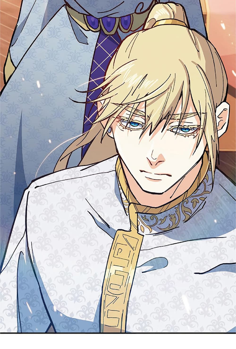 Duke Pendragon: Master of the White Dragon 7-7