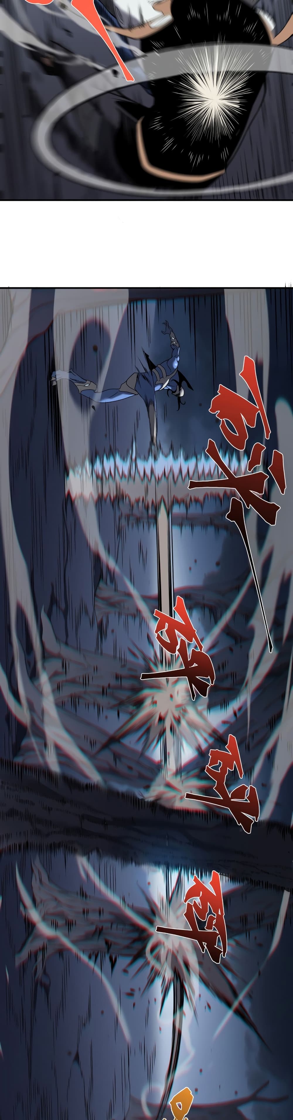 Demonic Evolution 15-15