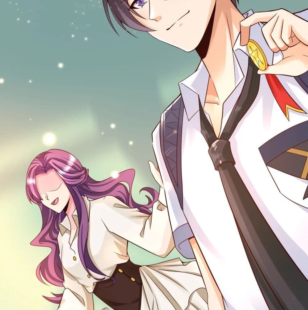 Harem Fairy with My Lolicon System สร้างฮาเร็มเหล่านางฟ้าด้วยระบบโลลิค่อนสุดแกร่ง 13-13