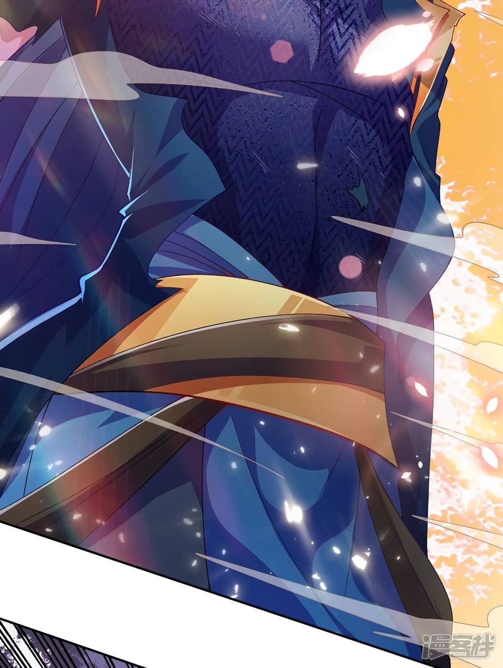 Spirit Sword Sovereign 361-361