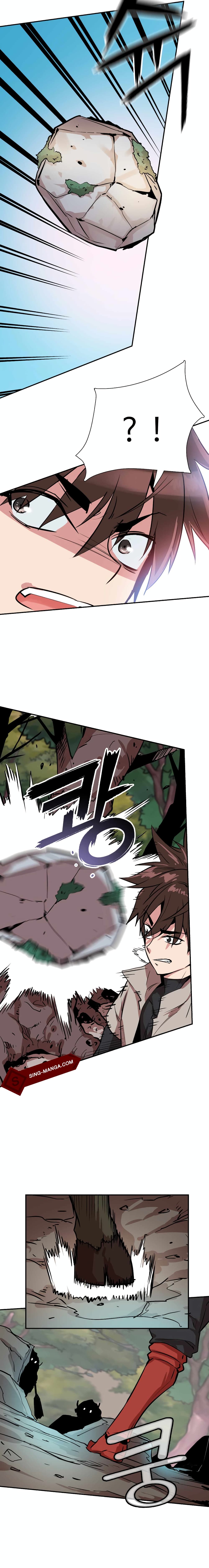 Control Player 6-6
