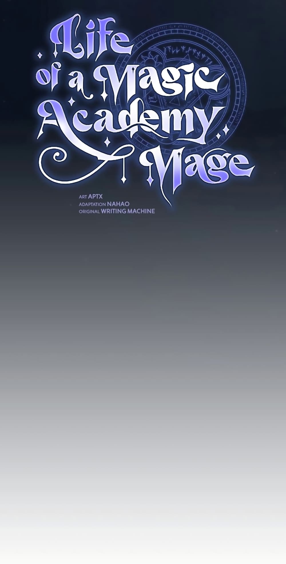 Magic Academy Survival Guide 43-43
