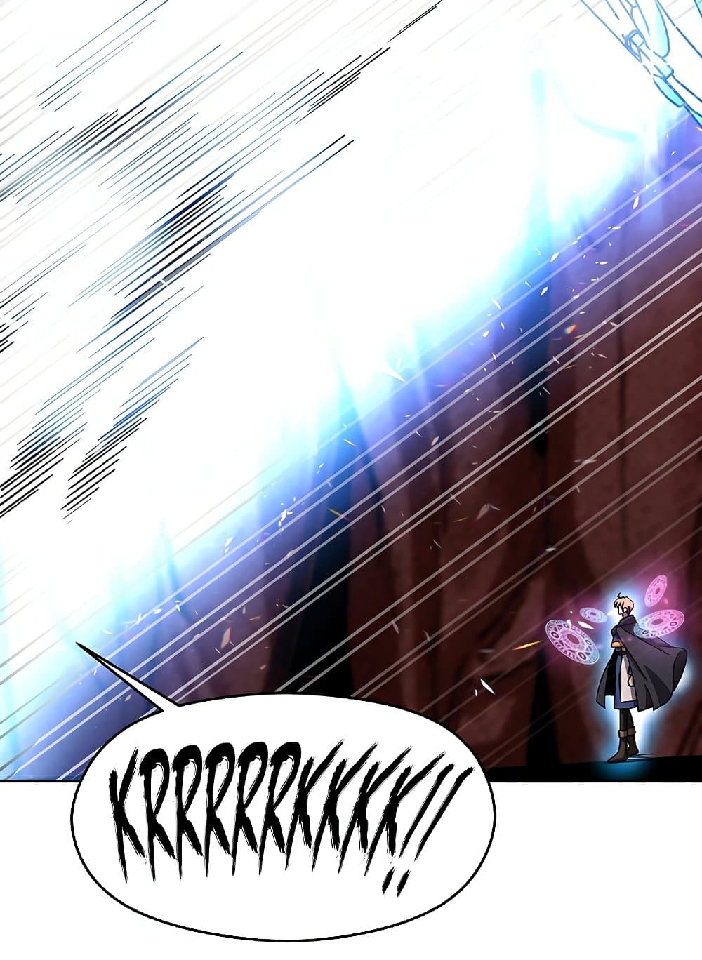 Archmage Transcending Through Regression 43-43
