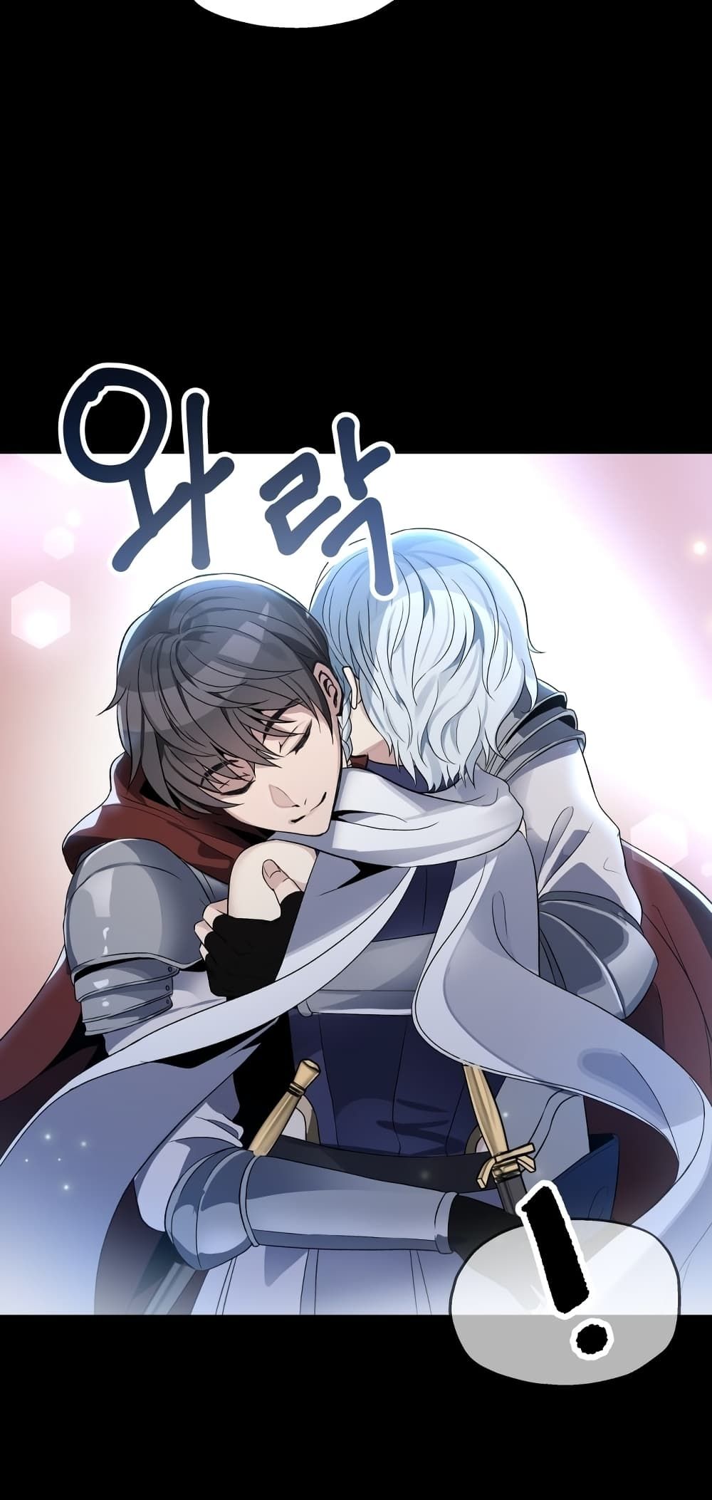 Transmigrating to the Otherworld Once More 1-1