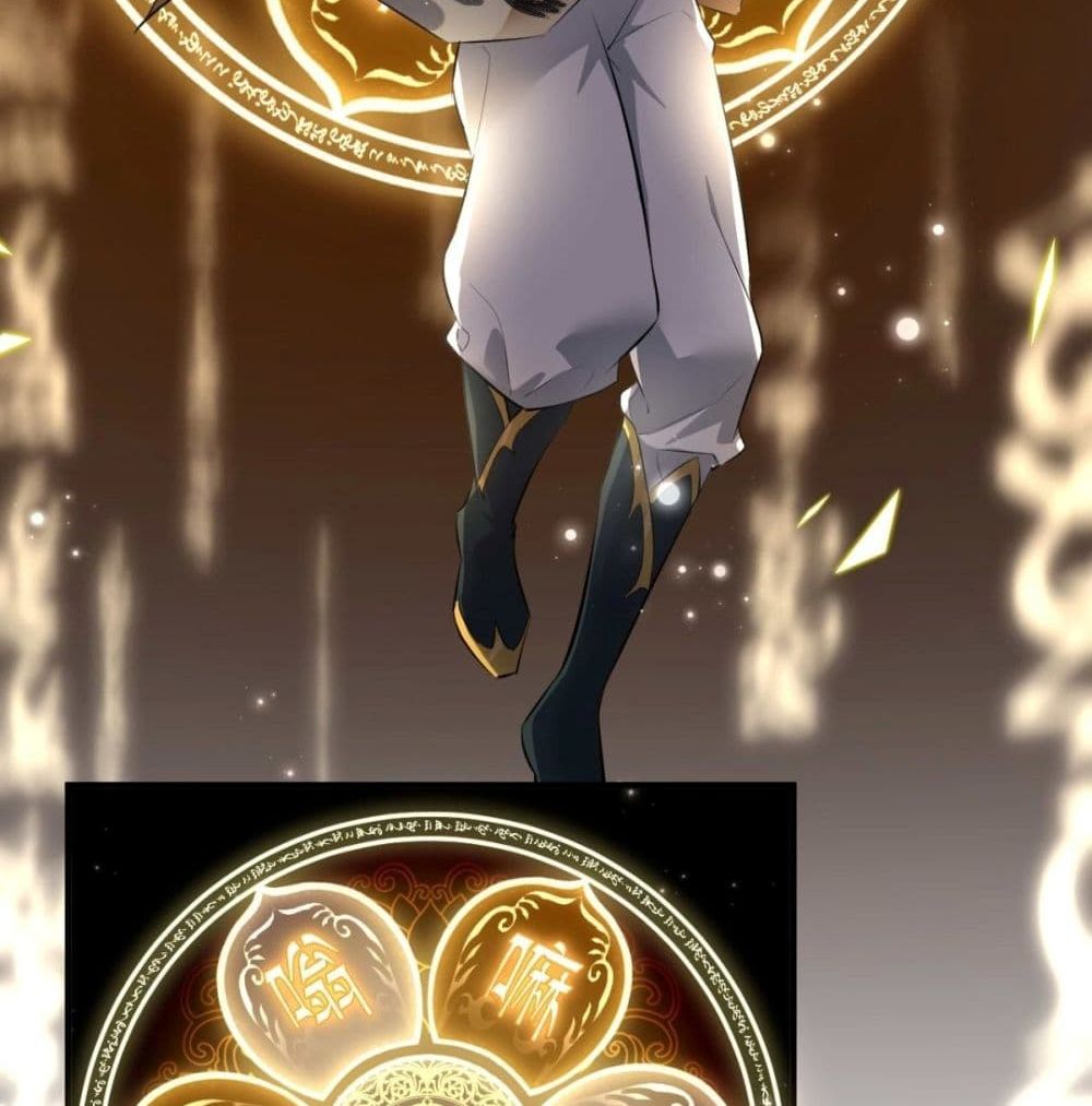 Strongest Tang Xuanzang 56-56