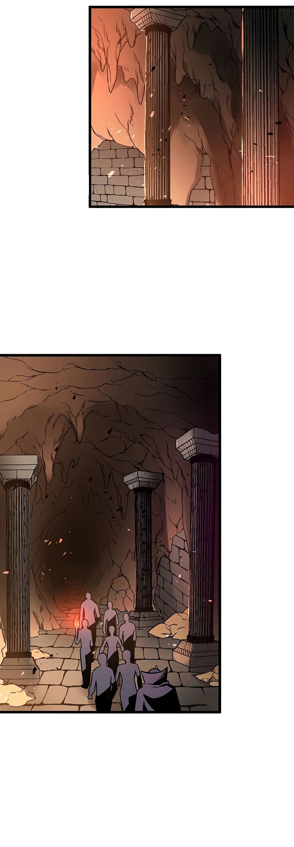 Dungeon Defense 4-4