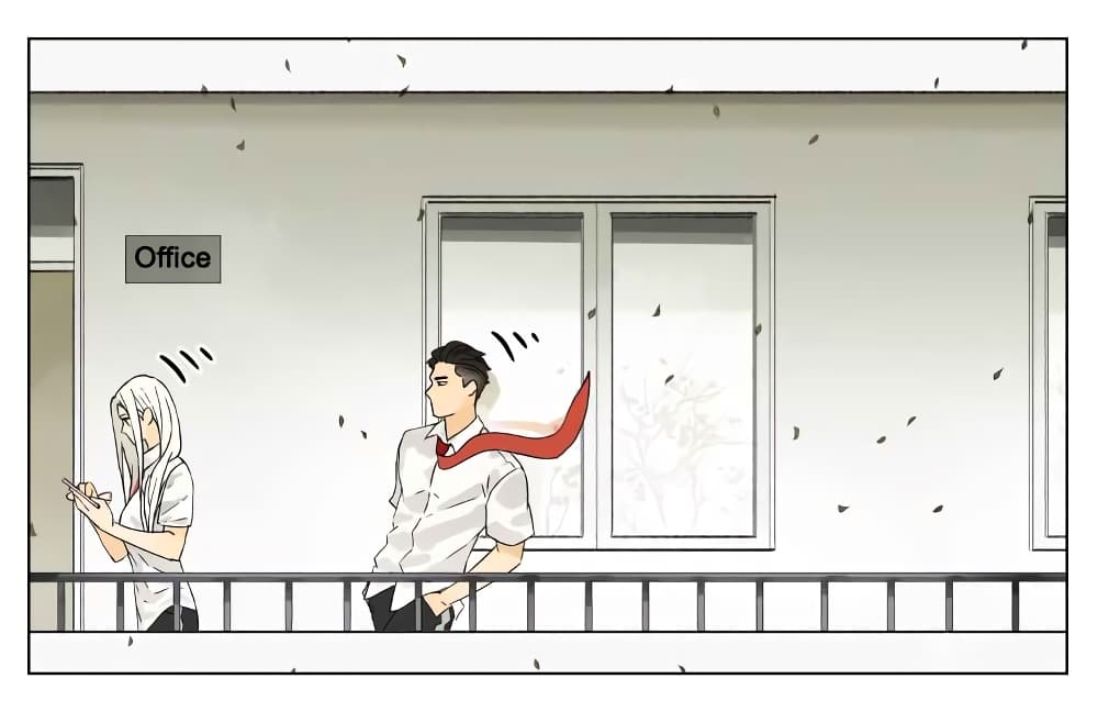 Nan Hao & Shang Feng หนานเห่า กับ จันเป็ง 35-35