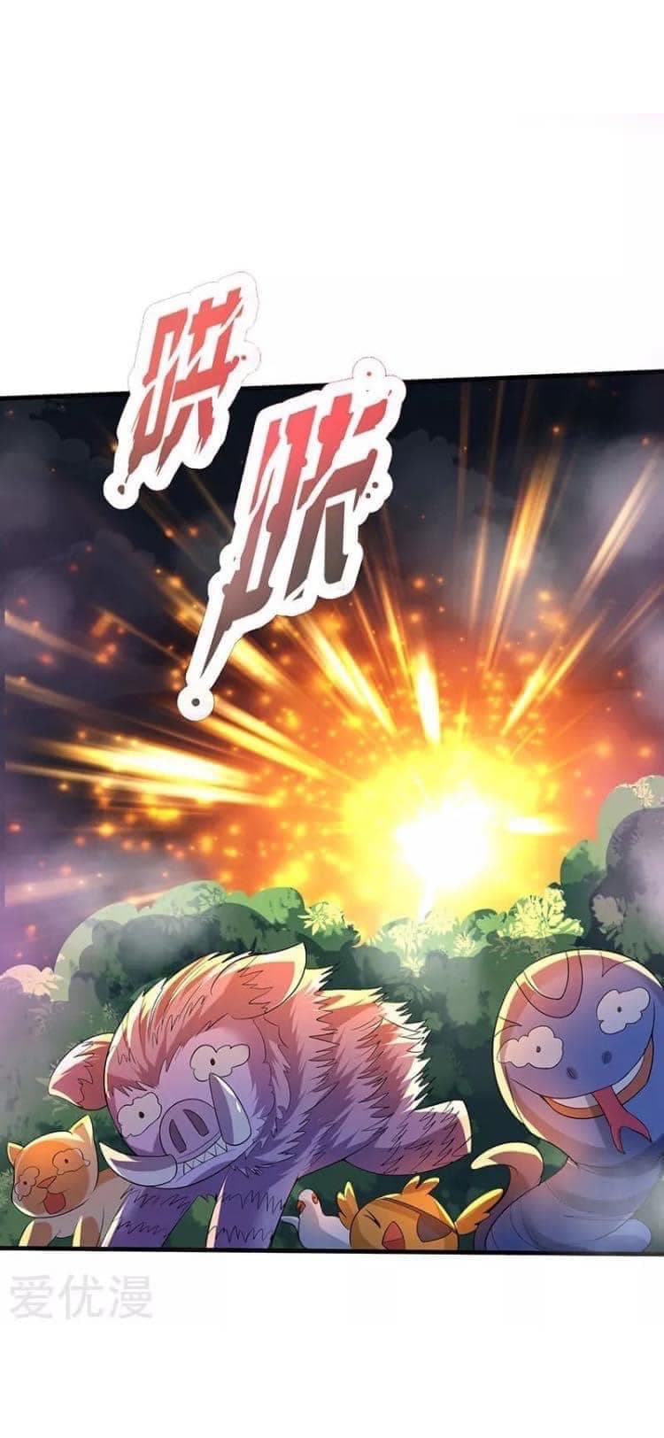 Strongest Leveling 41-41
