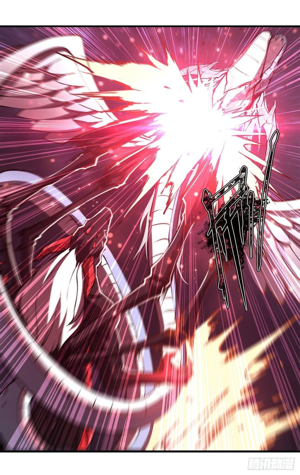 The Strongest Knight Become To Lolicon Vampire ผมคืออัศวินผู้แข็งแกร่งที่ถูกสาปให้กลายเป็นแวมไพร์โลลิ 166-166