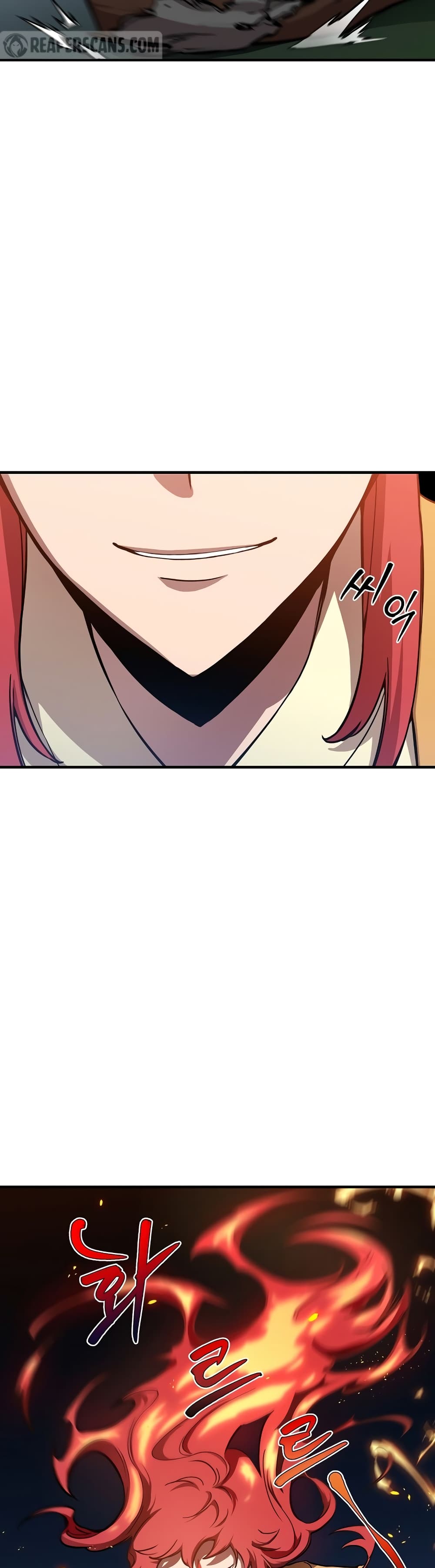 Cursed Manager's Regression 11-11