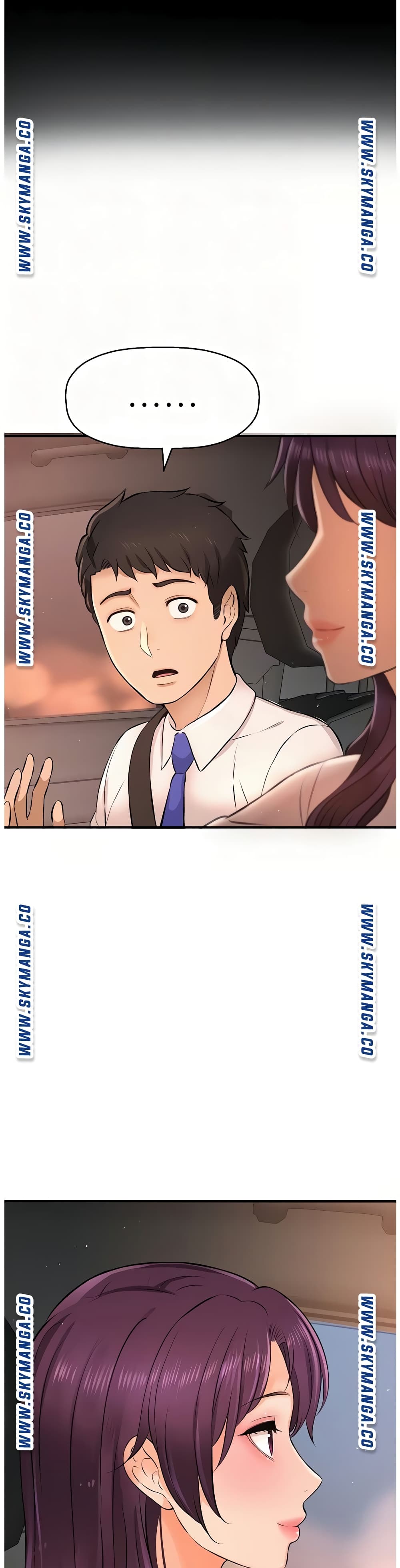 I Want to Know Her 17-17