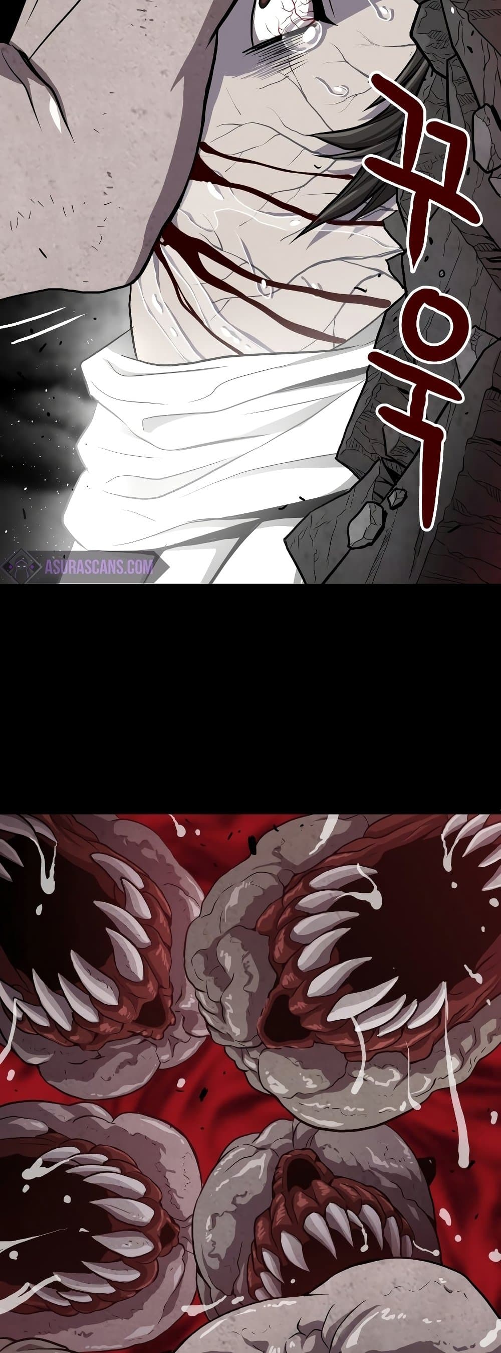 Hoarding in Hell 36-36