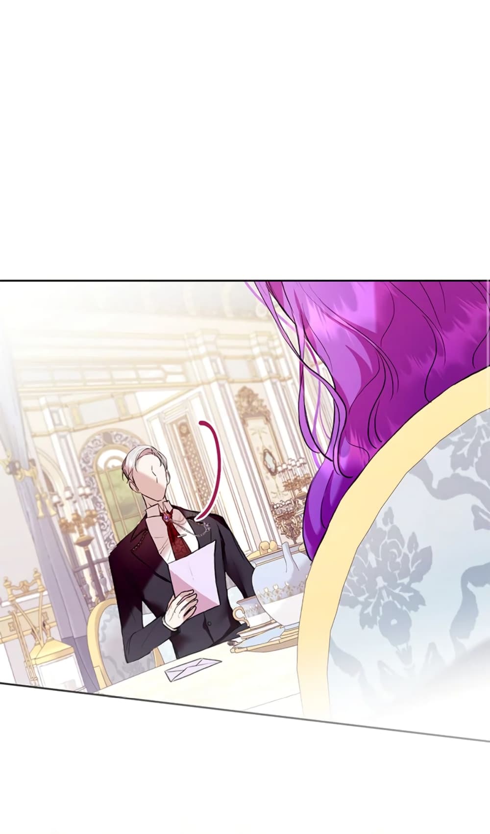 What’s Wrong With Being the Villainess 7-7