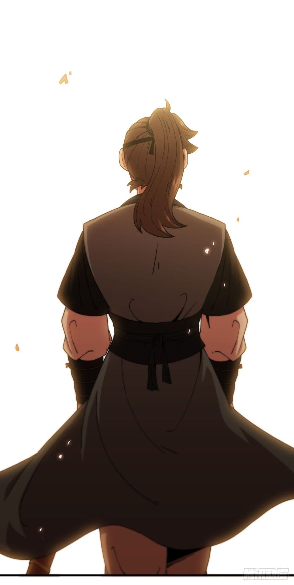 This Swordsman is a Bit Picky 16-16