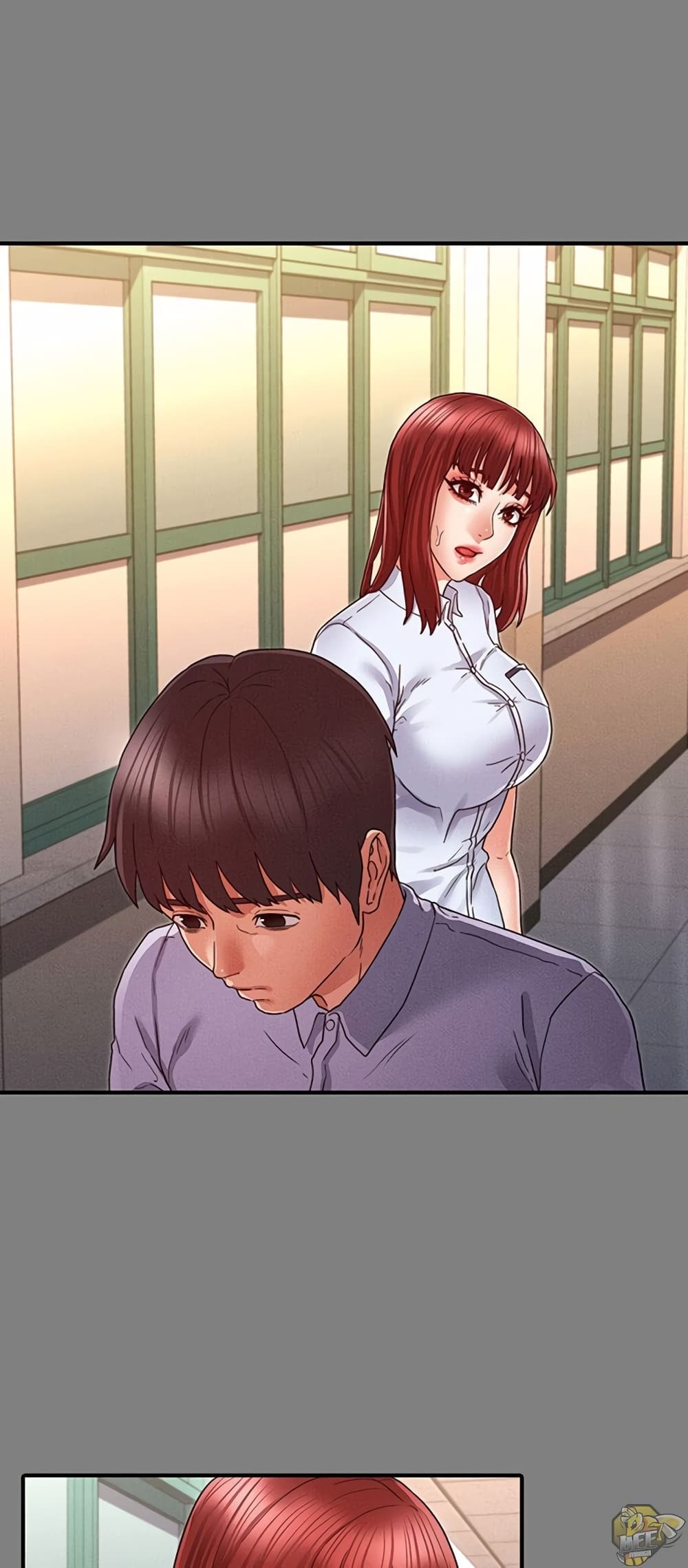 Teacher Punishment 18-18