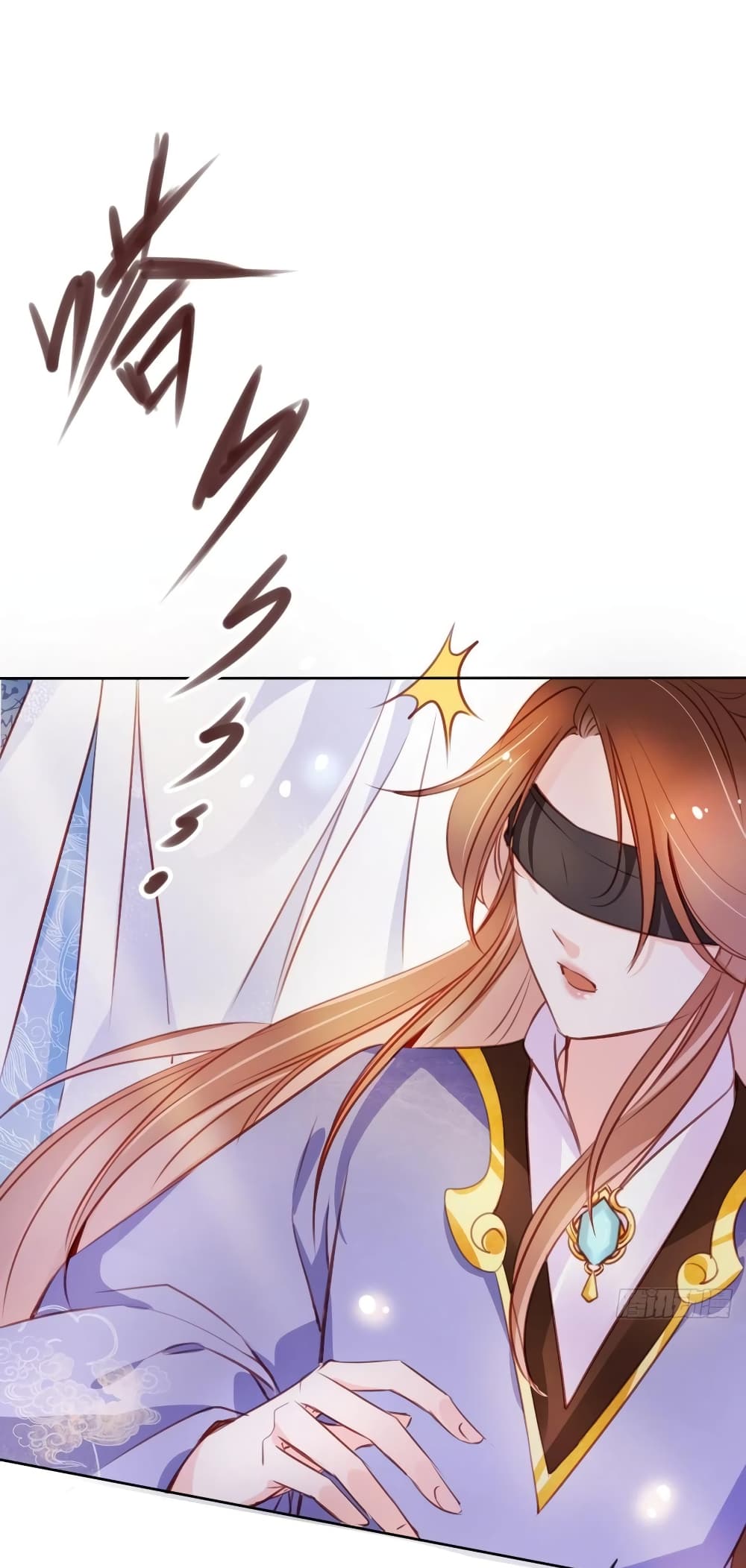 She Became the White Moonlight of the Sick King 60-60