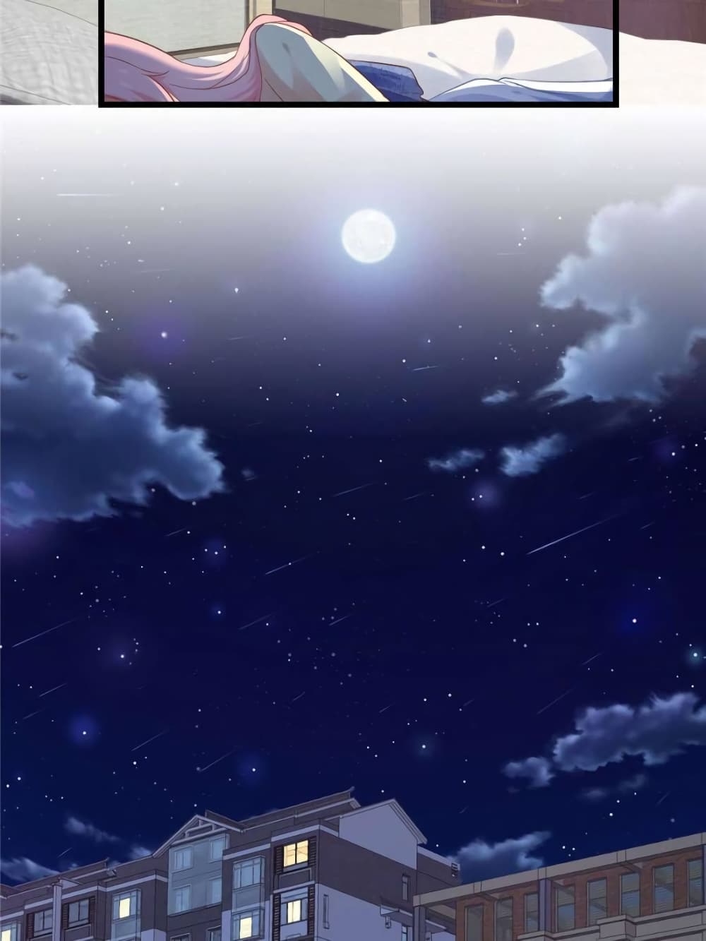 My Beautiful Time with You 116-116