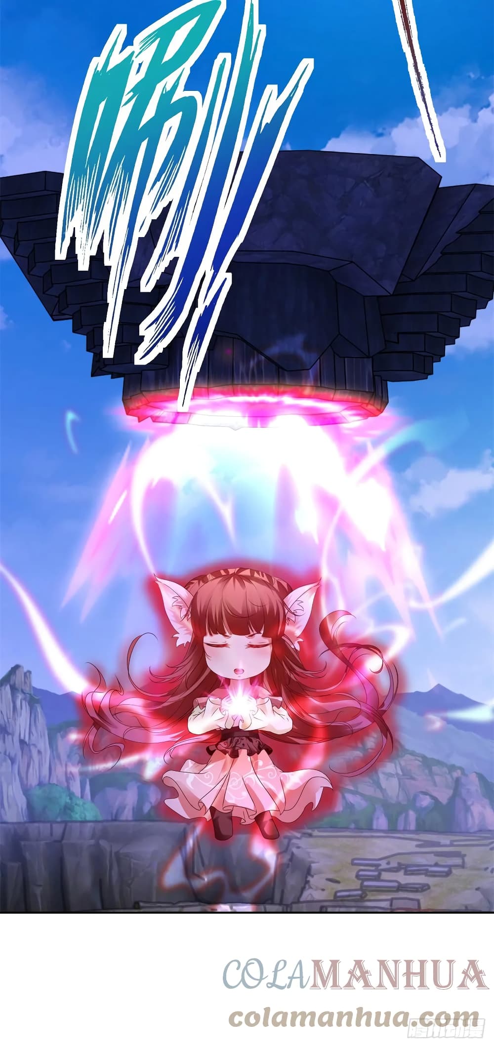 Divine Soul Emperor 282-282