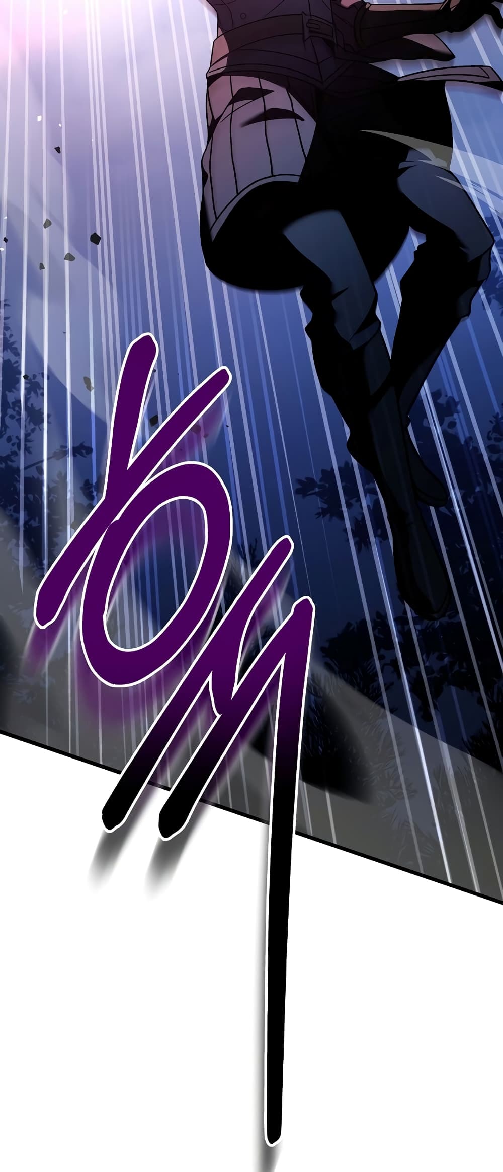 The Rebirth of an 8th Circled Wizard 117-117