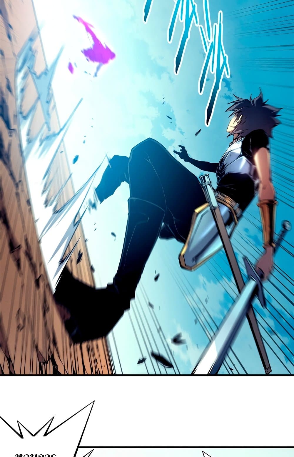 Reincarnation Of The Strongest Sword God 12-12